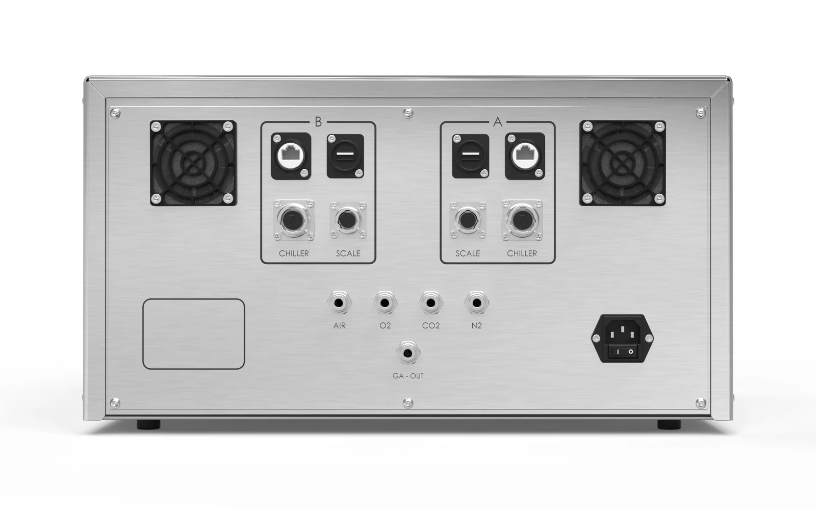 Biobook Compact Twin, retro