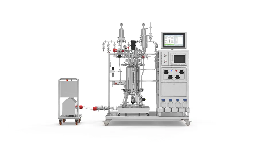 Serie Biosip