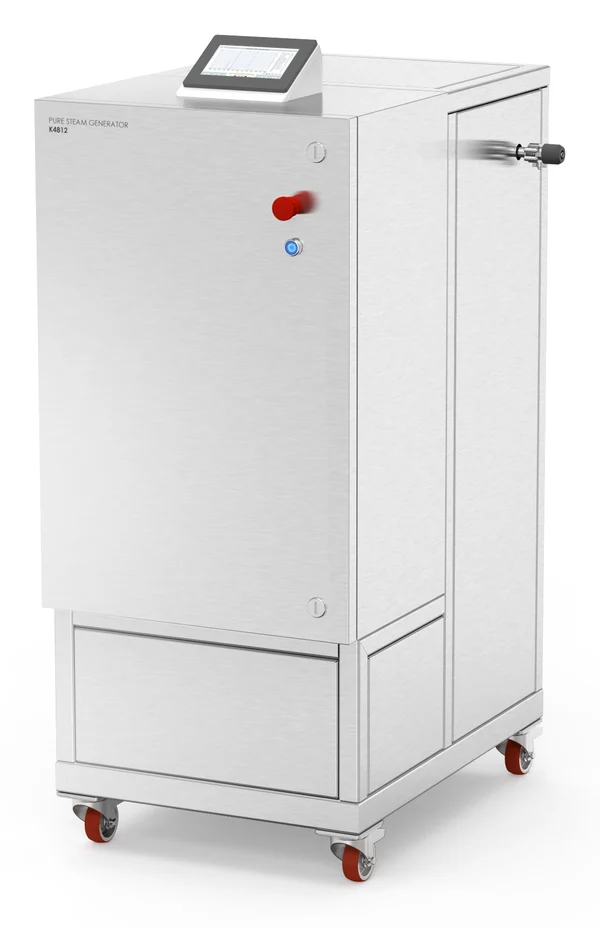 Pure Steam Generator K4812