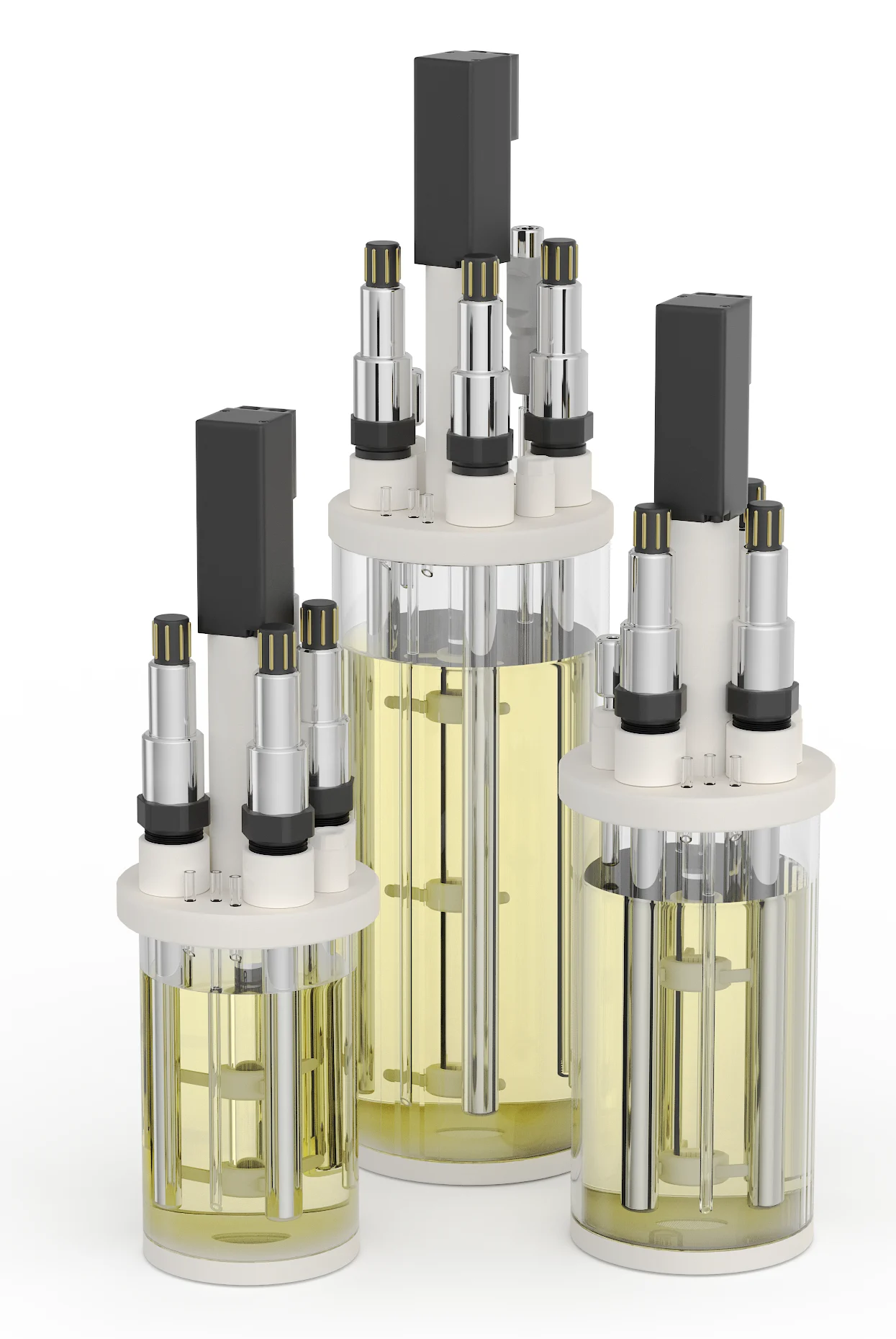 Bioreattore monouso DSUB A Expansion Series