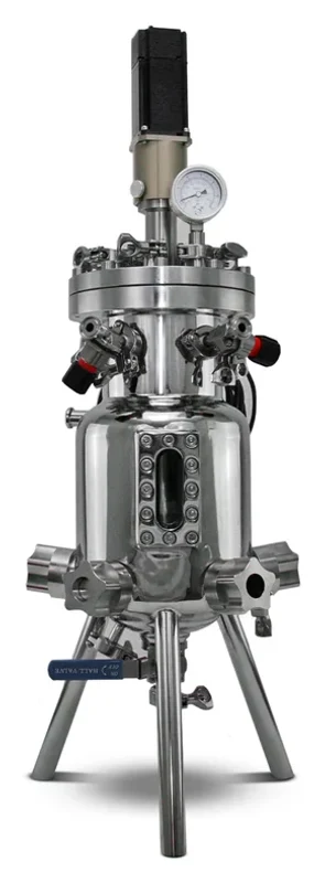 Serie XHP