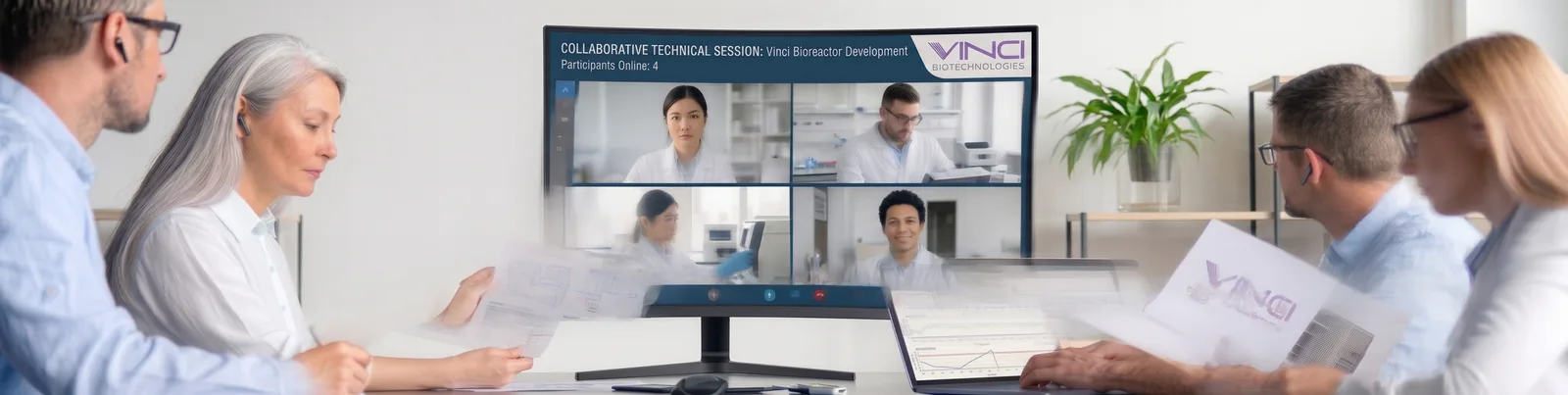 Webinar tecnici Vinci
