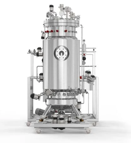 Biogas